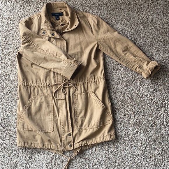 ๐งฅ Light Utility Jacket ๐งฅ - Picture 2 of 6